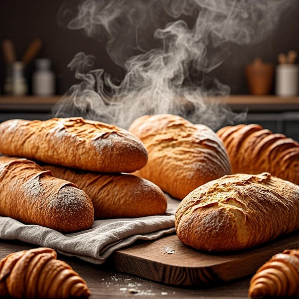 Boulangerie Artisanale
